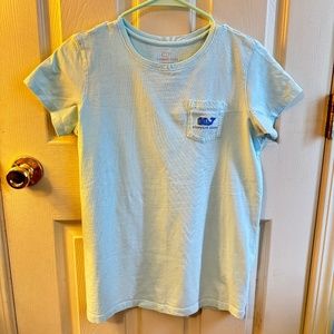 vineyard vines top